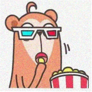 鱼友头像